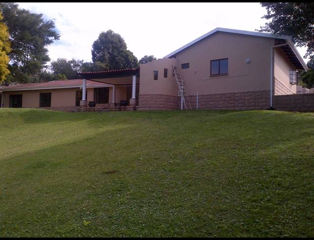 3 BEDROOM HOUSE RENTED IN GILLITTS